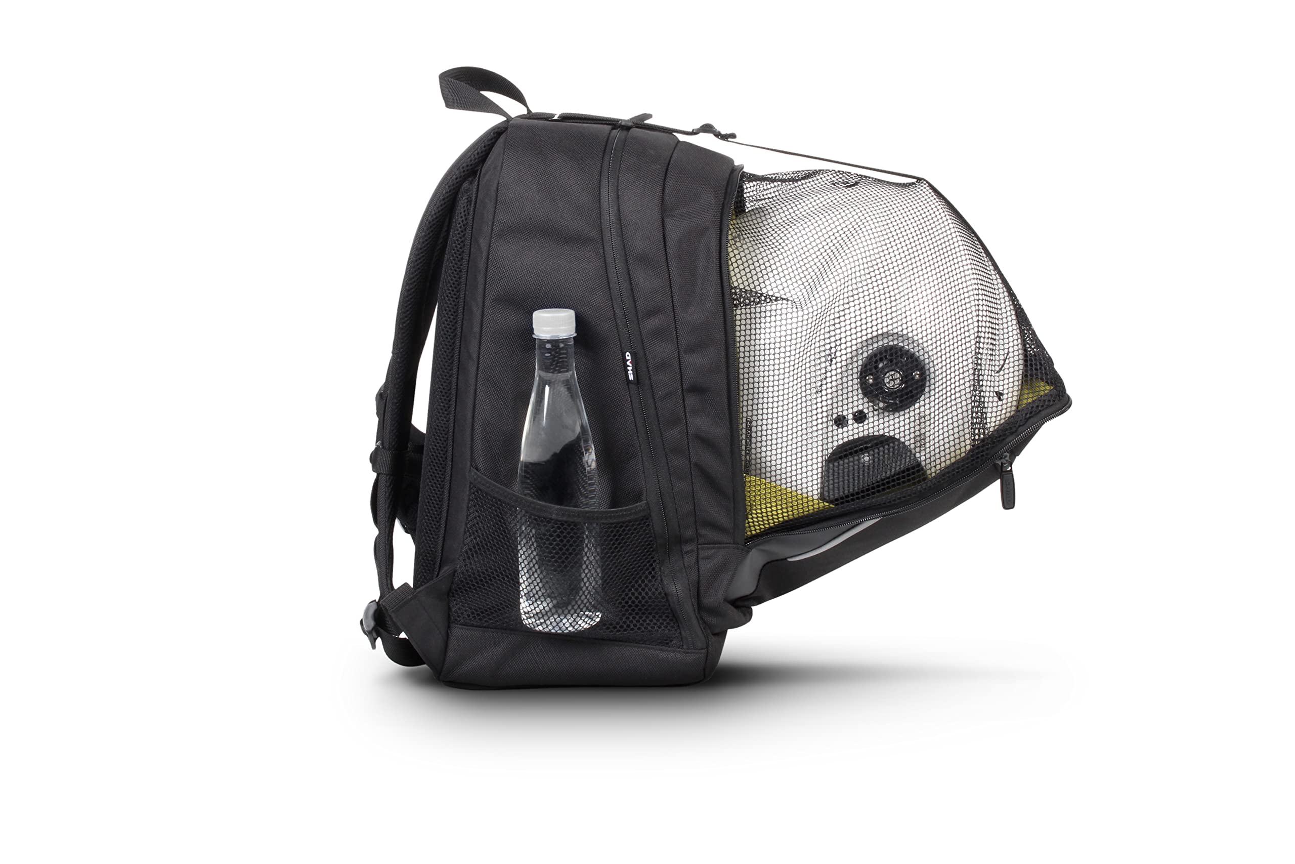 Shad X0SL86 Mochila Sl86, Negro