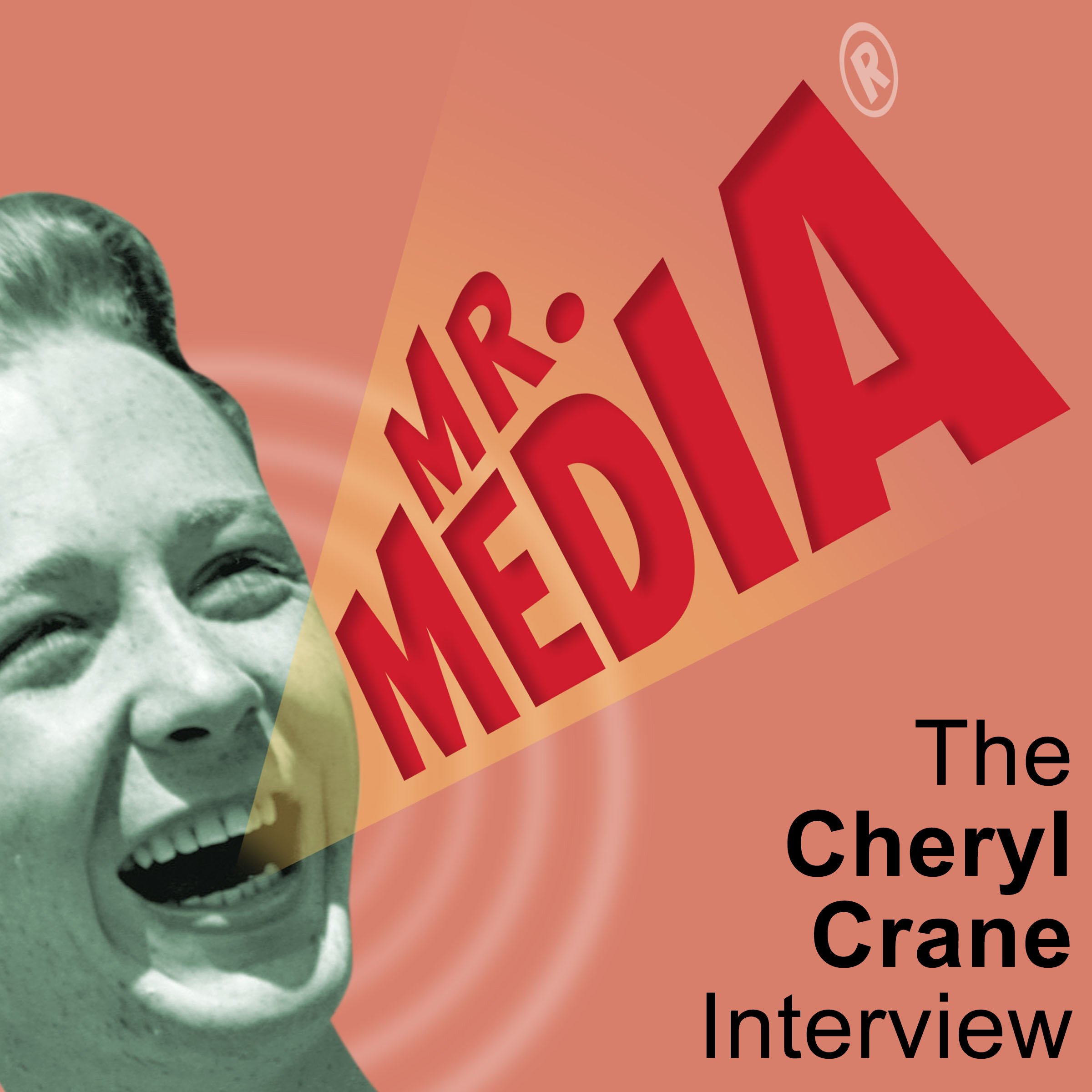 The Cheryl Crane Interview