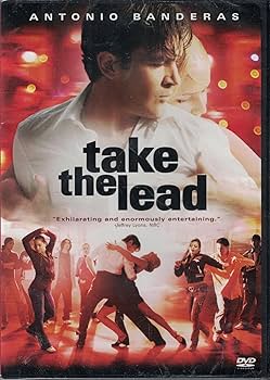 Amazon.co.jp: Take the Lead : DVD
