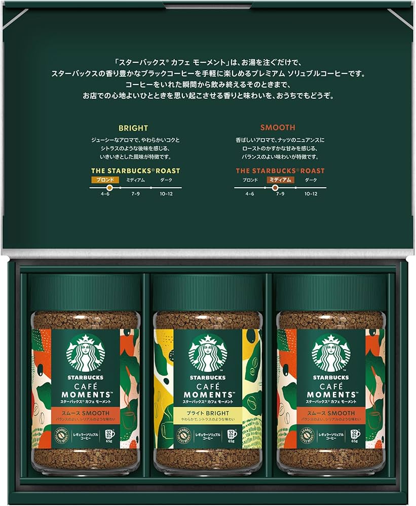 Amazon.co.jp: スターバックス カフェ モーメントギフト SBM-35B