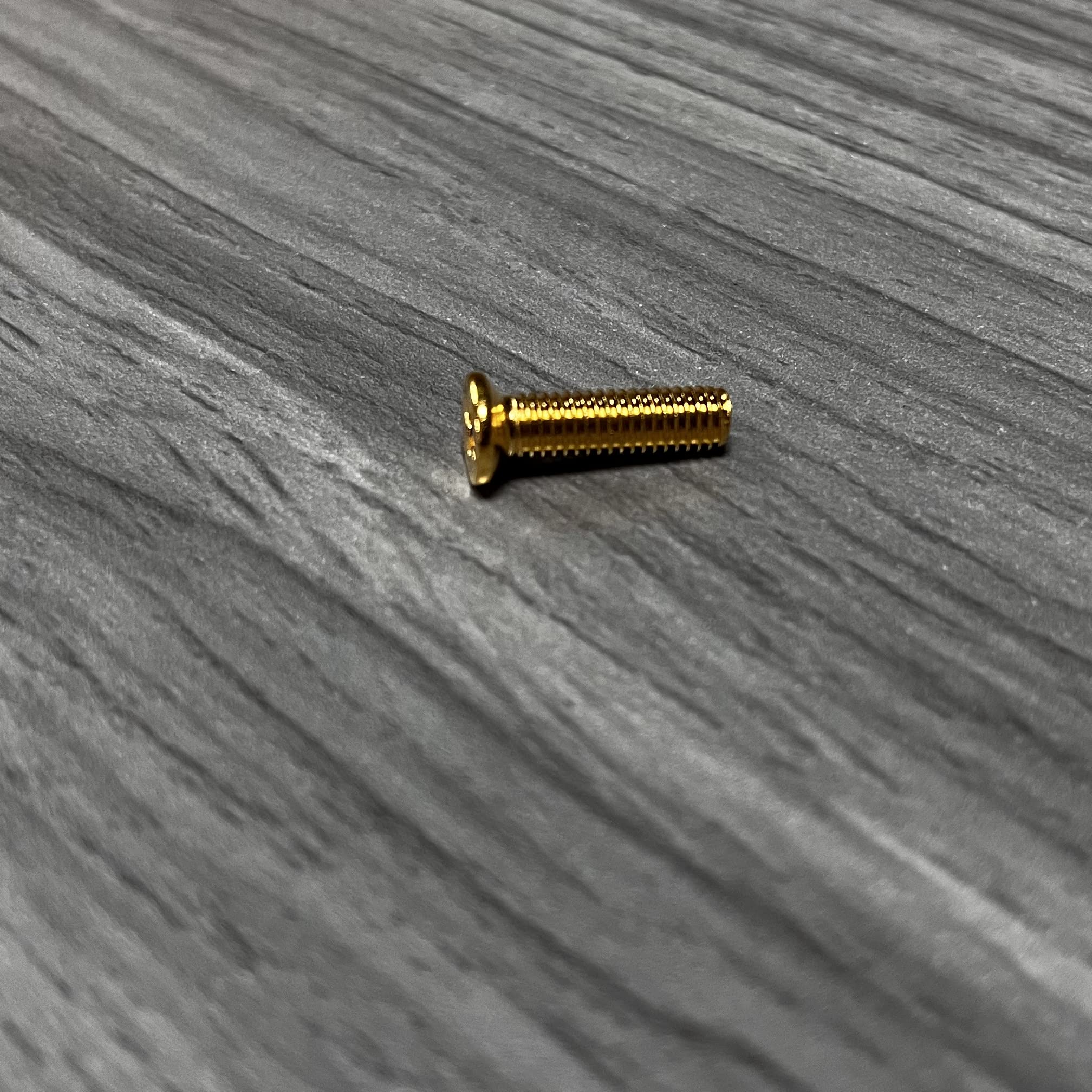 YALLOVEScrew Kit for Geometric Flower Stand Replacements