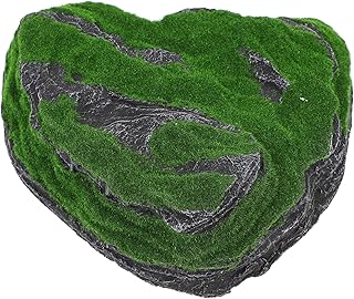 Ipetboom Terraço Flutuante De Tartaruga Decoração De Mesa Decoração De Tanque De Peixes Acessórios De Aquário De Peixes Acessórios De Tanque De Répteis Decorações De Tanque De Tartaruga