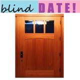 Girls: Find Your Celebrity Blind Date