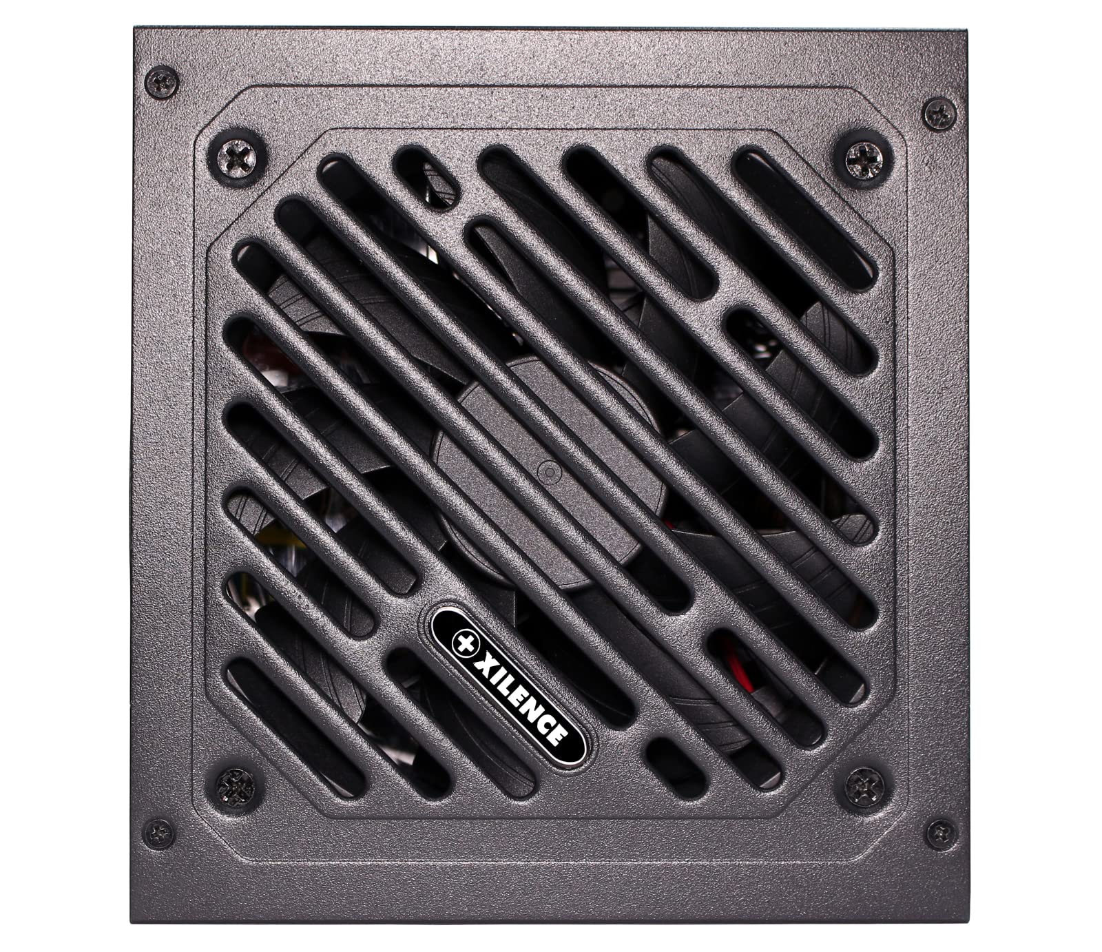Xilence Performance A+ XN340 ? XP850R12 alimentatore per computer 850 W 20+4 pin ATX ATX Nero (Xilence Performance A+ XN340 - XP850R1)