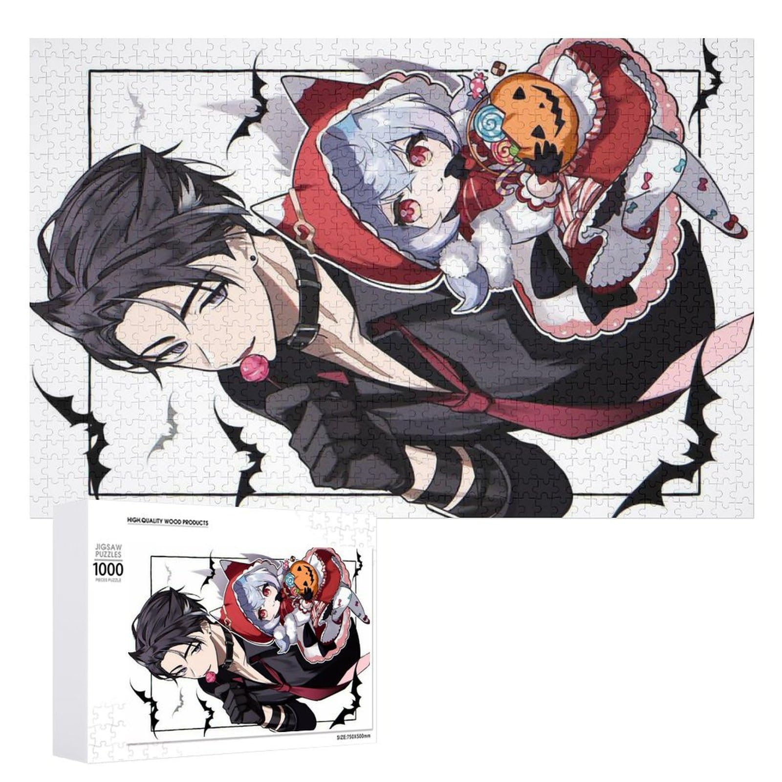 シグウィン チケット風カード 原神 テイワット 特典 POP UP TOUR