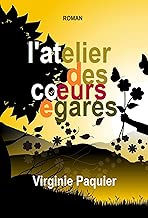 Download L'atelier des coeurs égarés PDF