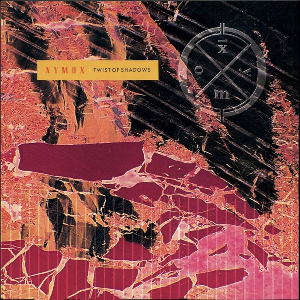 ALBUM アルバムTWIN➕STABILIZER ALBUM アルバムTWIN➕STABILIZER