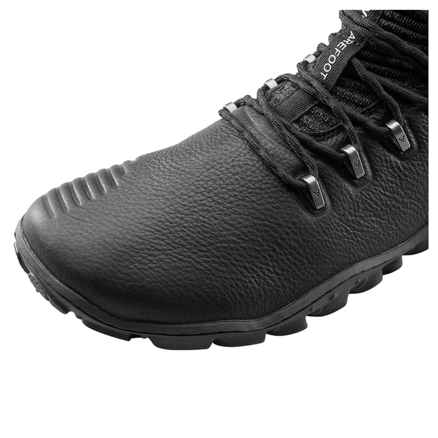 Amazon | Vivobarefoot Magna Forest ESC、メンズレザーとウール