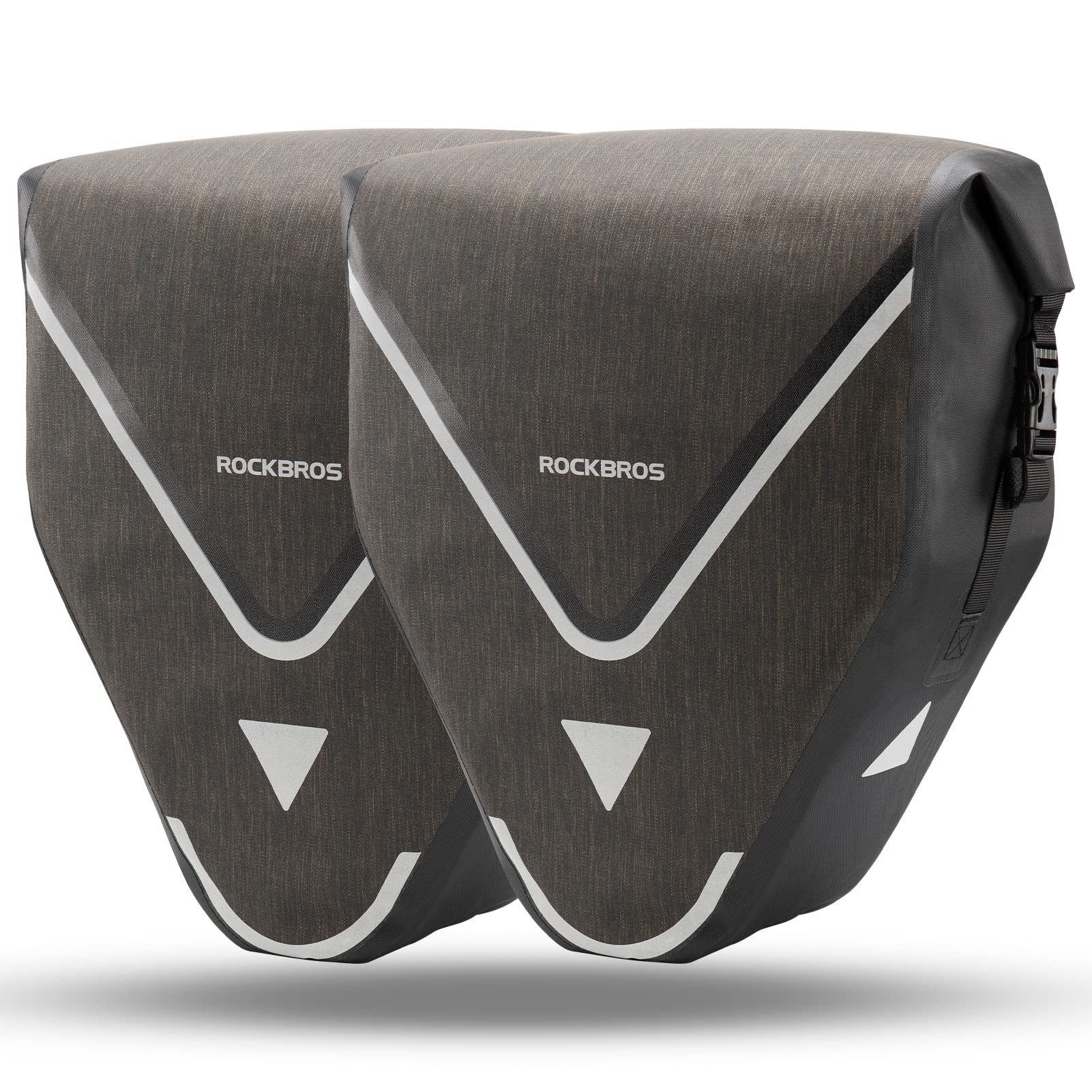 ROCKBROS Bike Pannier 27L