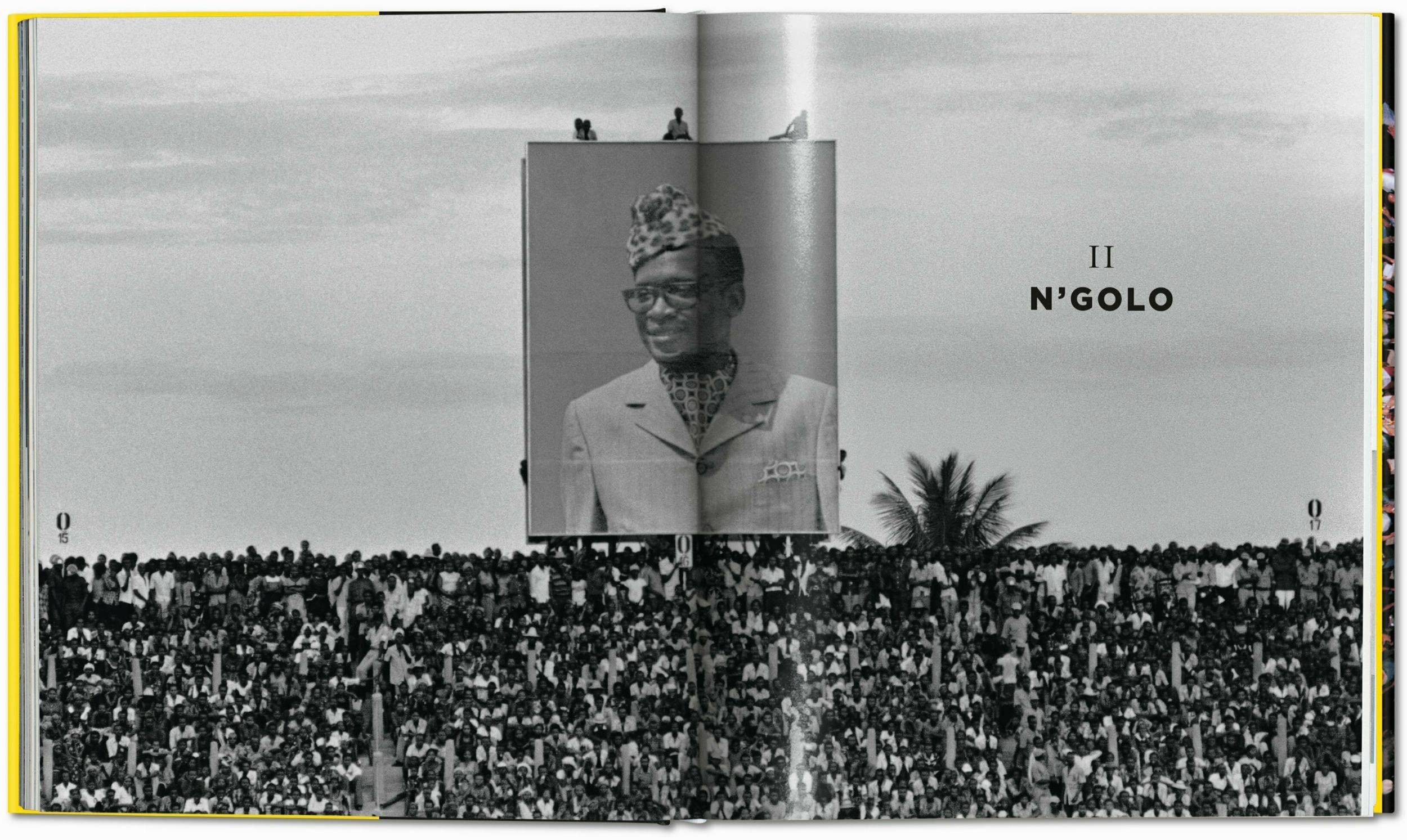 Norman Mailer. Neil Leifer. Howard L. Bingham. The Fight (Photography Book)