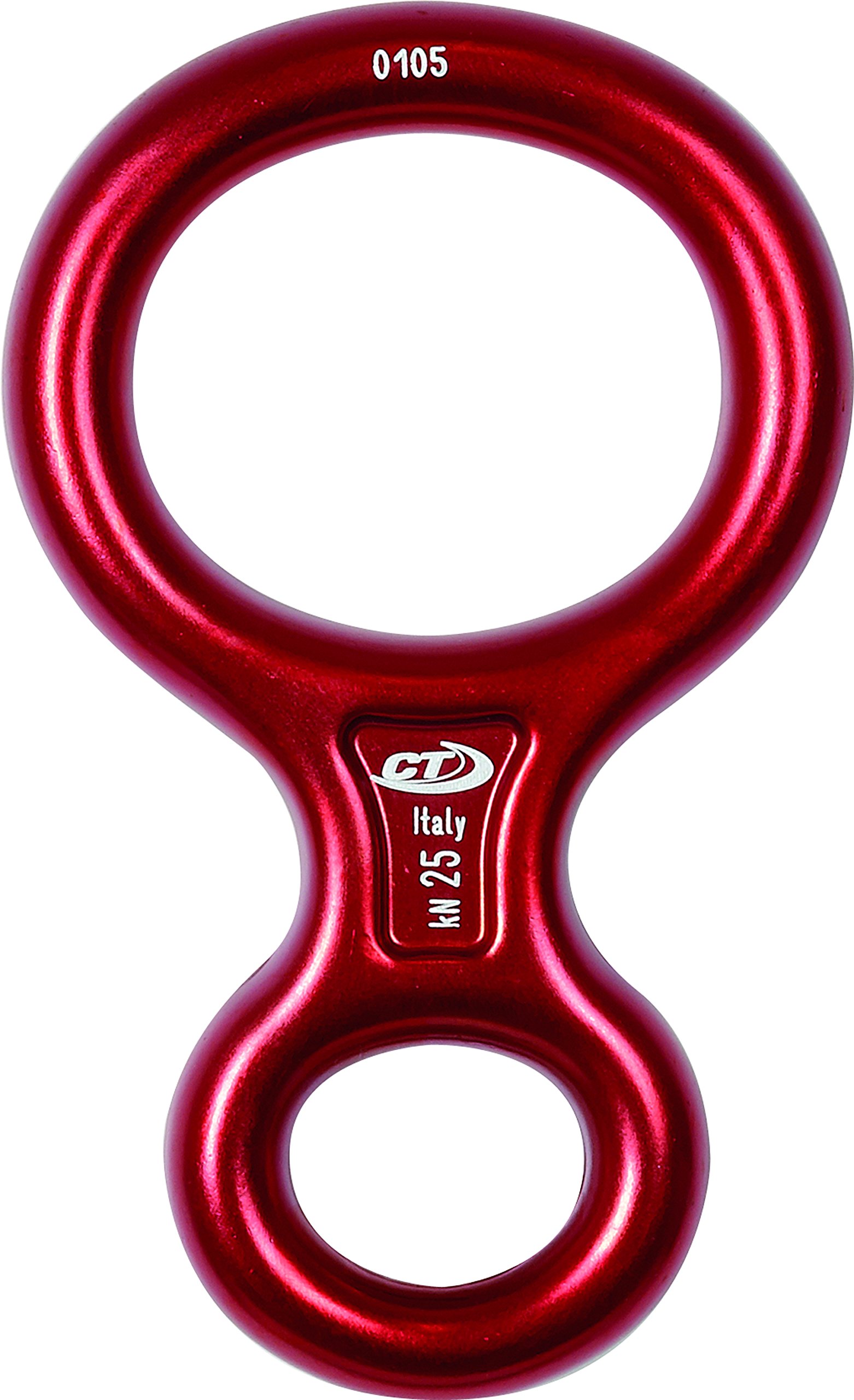 Climbing Technology8 Descender