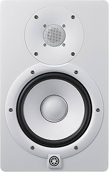 Amazon | Yamaha HS5 Powered Studio Monitor | モニタースピーカー