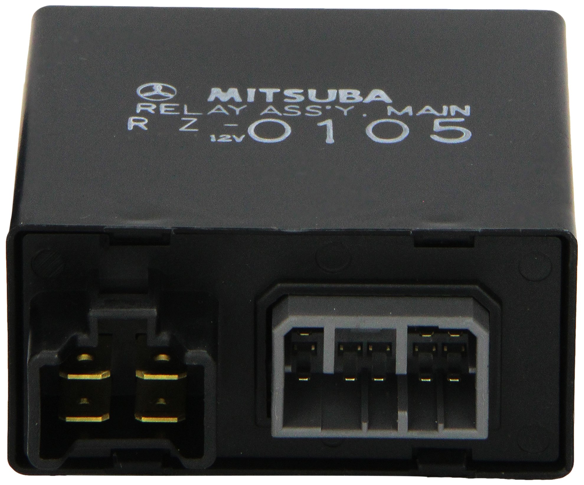 Amazon.com: Genuine Acura 39400-SZ5-A01 Main Relay Assembly