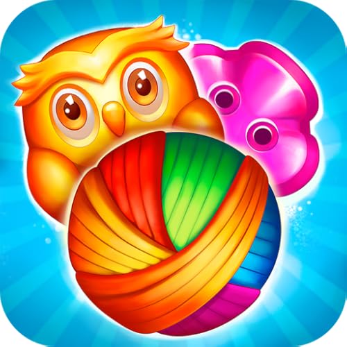 Fancy Blast: Cozy Journey to Magic Fairy Tales