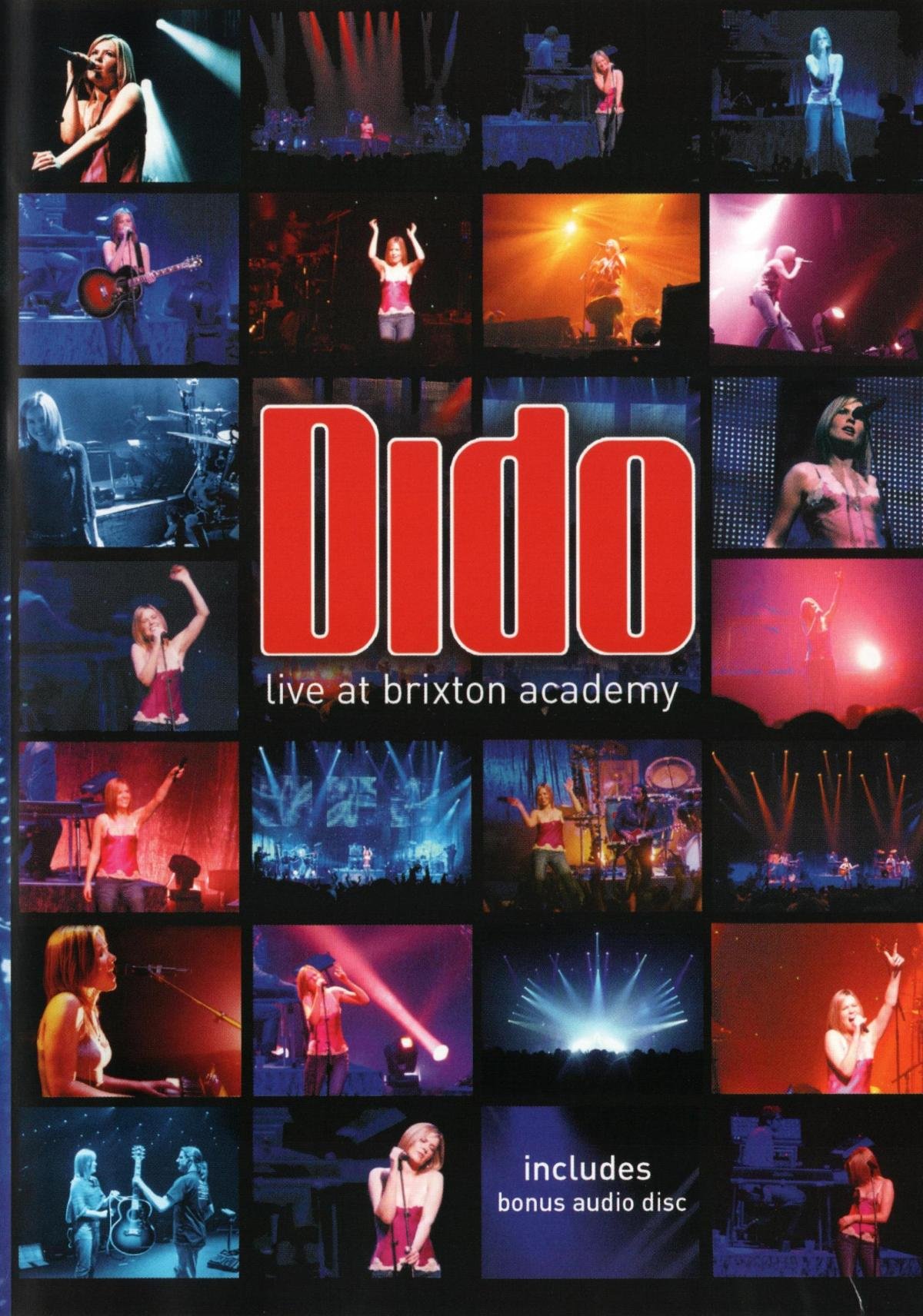 Dido: Live at Brixton Academy
