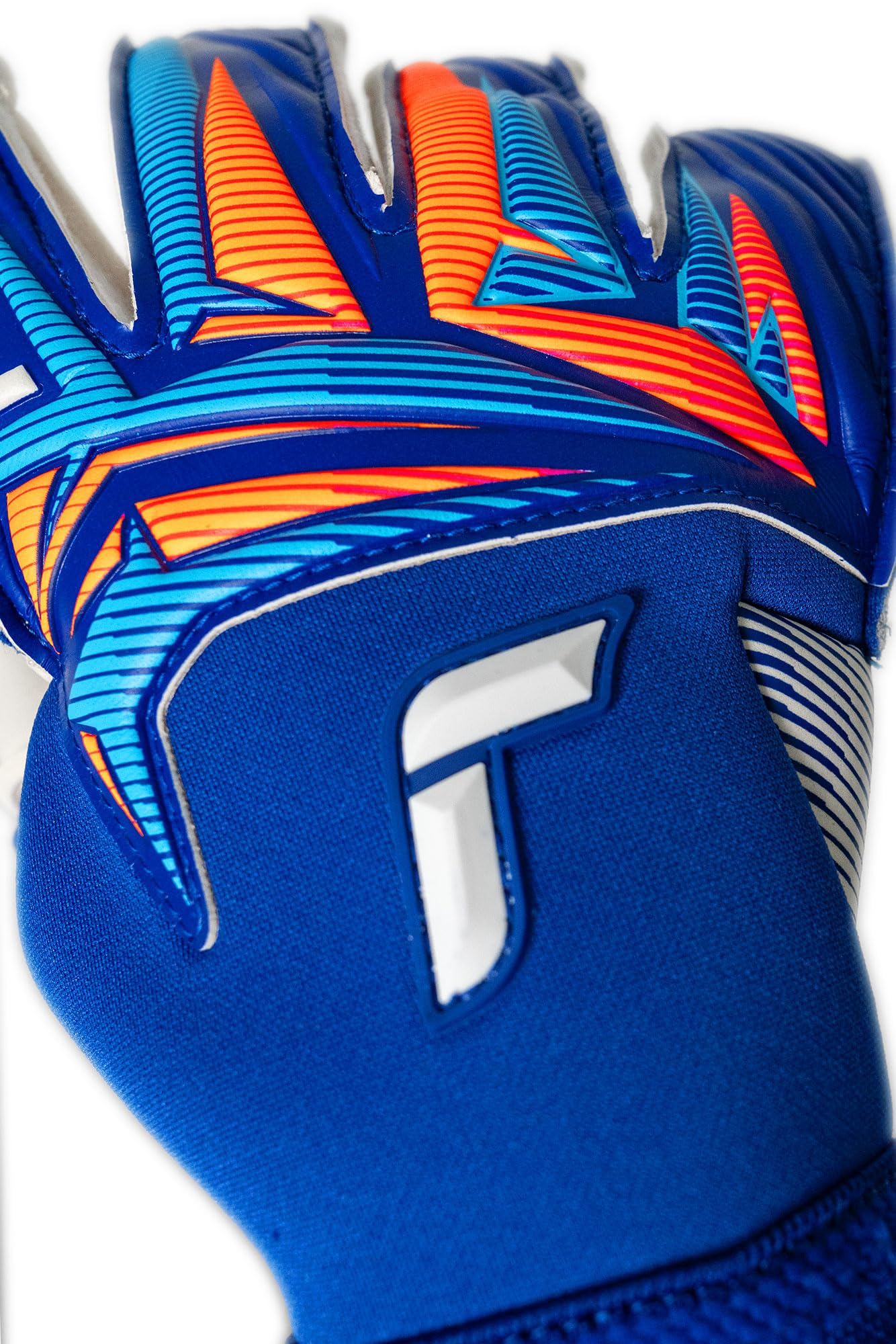 Reusch Profi Torwarthandschuhe Herren Erwachsene | extra starker Grip
