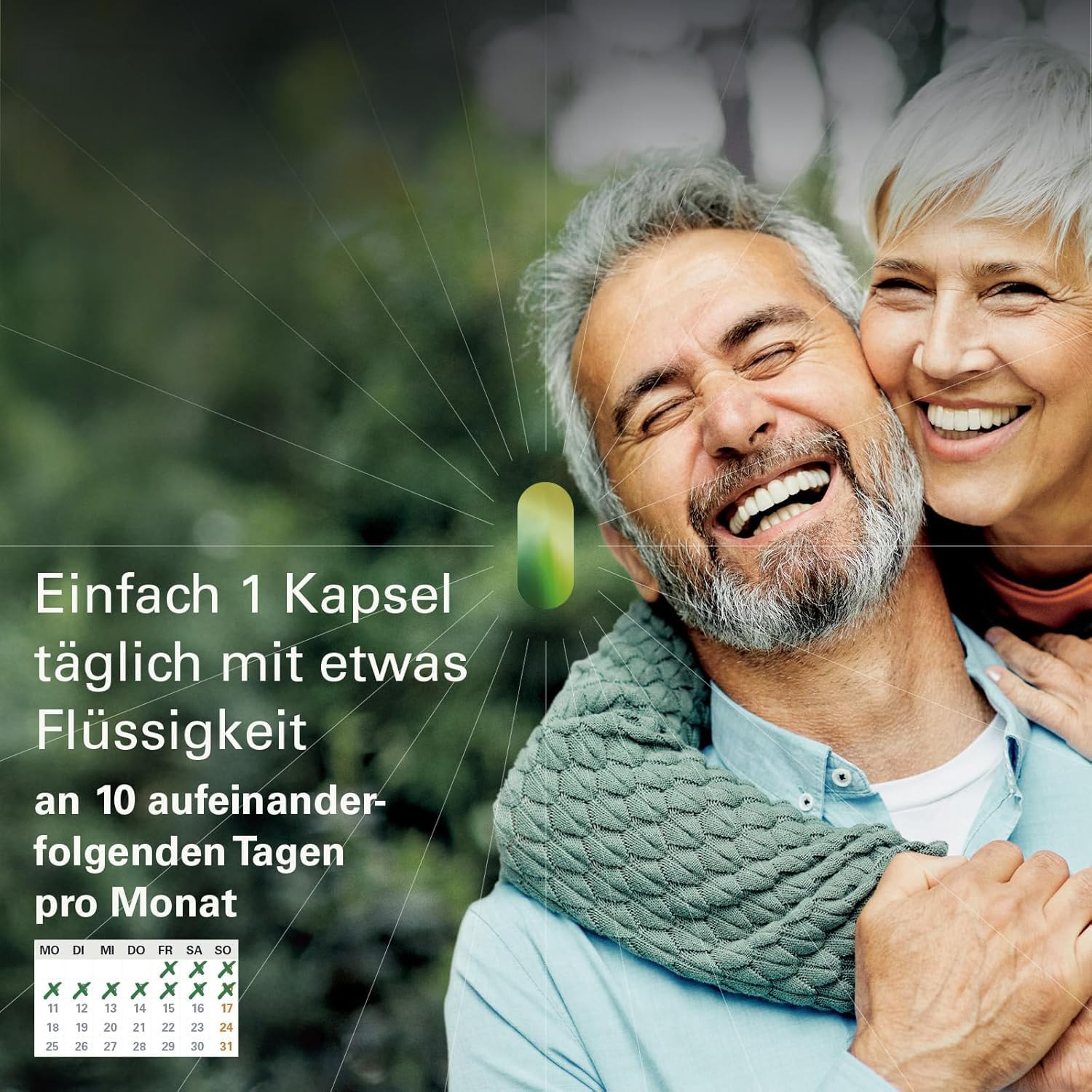 SUD | Wissenschaftlich fundiert entwickelter Bakterienstamm | Empfohlen in den Guidelines der World Gastroenterology Organisation