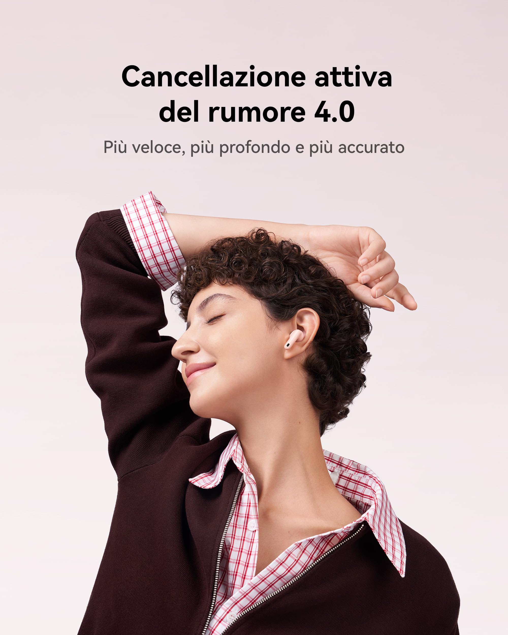 Freebuds 7i Bluetooth Orecchette - Dettaglio