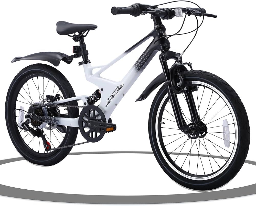 Amazon | Lamborghini (ランボルギーニ) ジュニア・子供 ペダル式 Amazon | Lamborghini (ランボルギーニ) ジュニア・子供 ペダル式