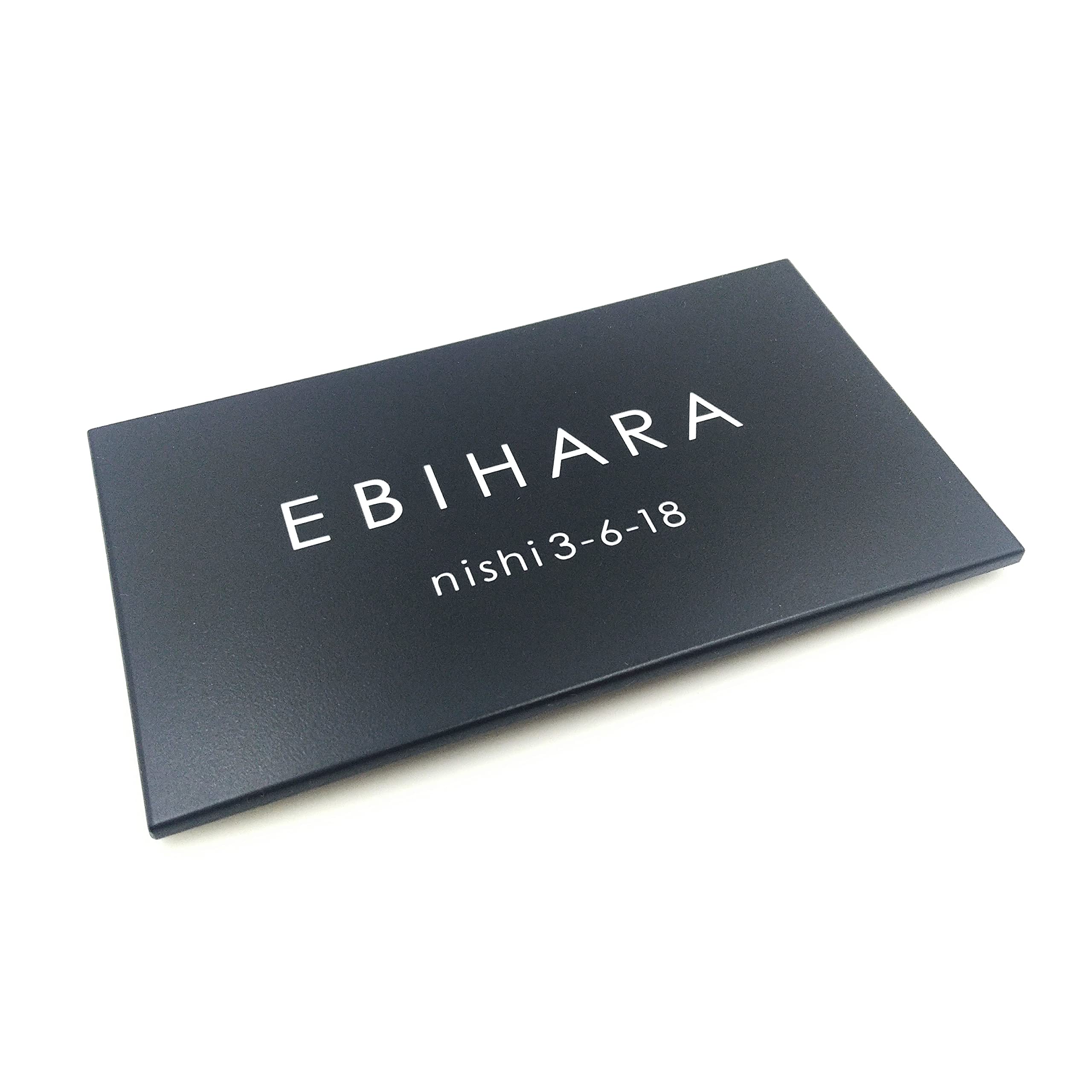 Amazon.co.jp: おしゃれでかわいいプレート表札70mm×120mm