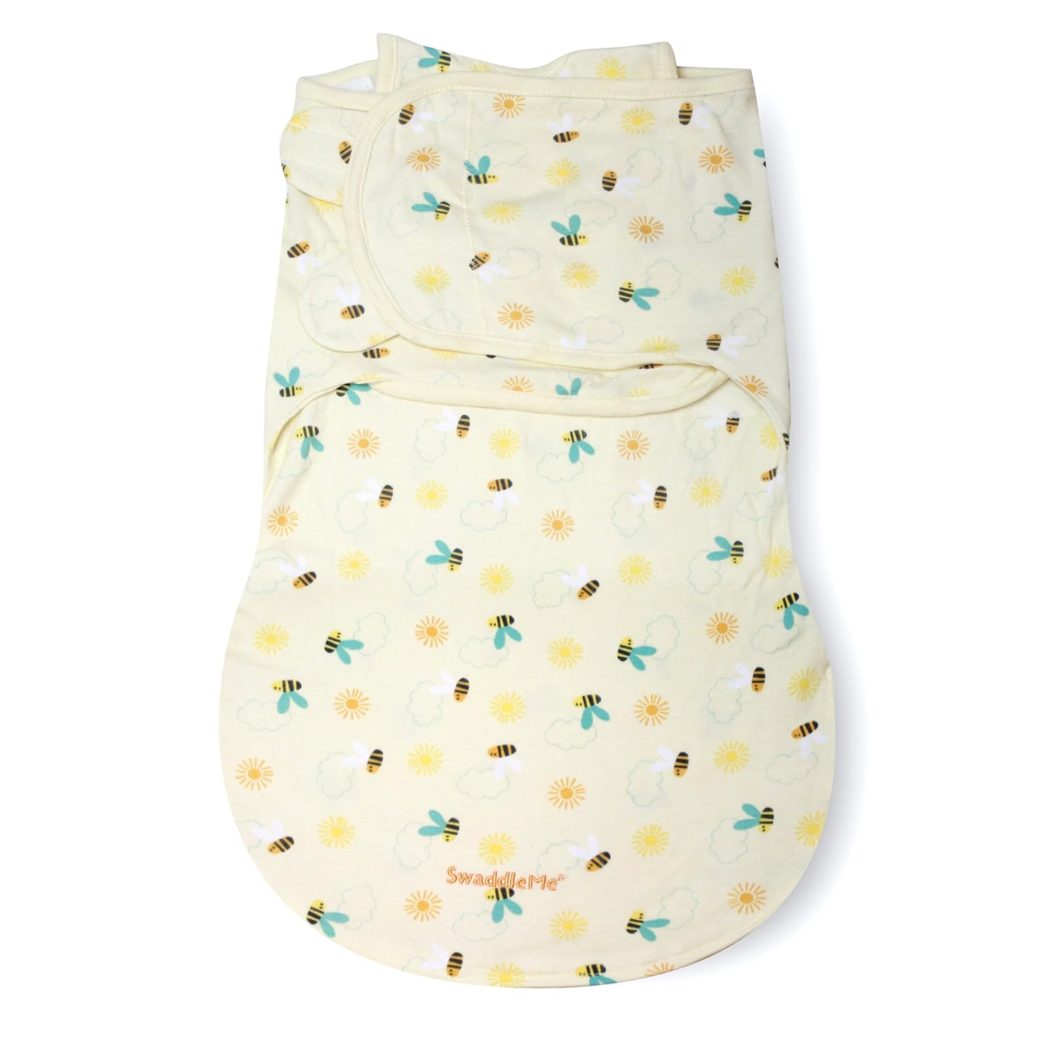 summer infant swaddleme wrapsack