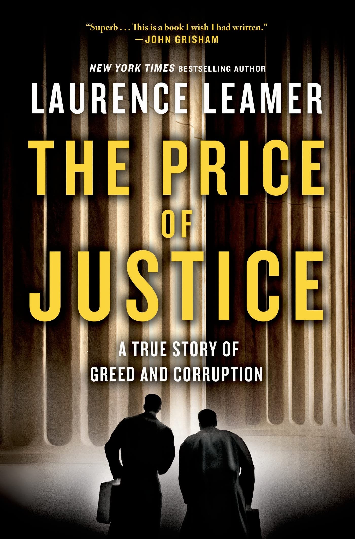 Buy The Price of Justice: A True Story of Greed and Corruption: a True Story of Two Lawyers' Epic Battle Against Corruption and Greed in Coal Country — BookShops.in