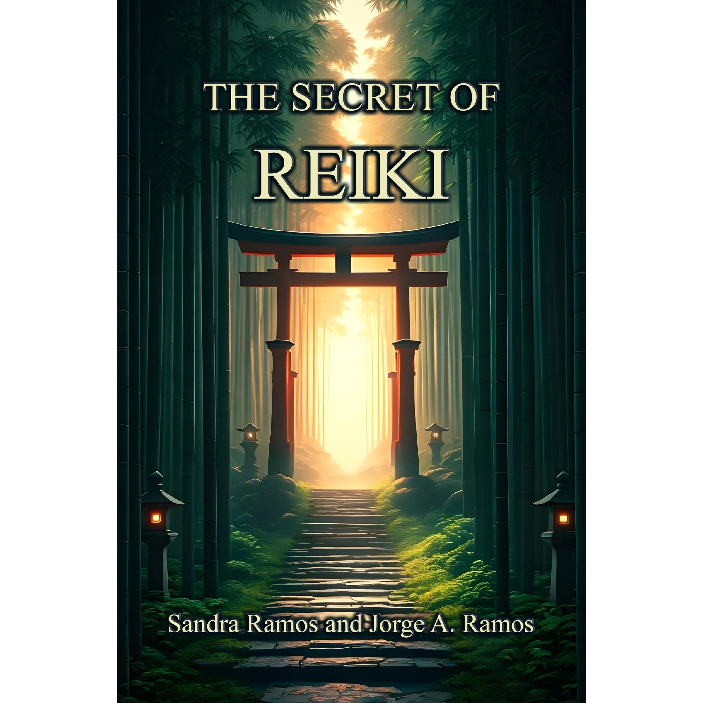 The Secret of Reiki
