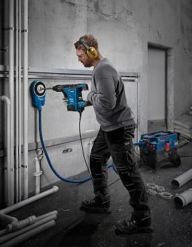Bosch Professional GBH 6-42 C SDS Max Kırıcı-Delici