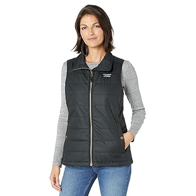 L.L.Bean Mountain Classic Puffer Vest Women
