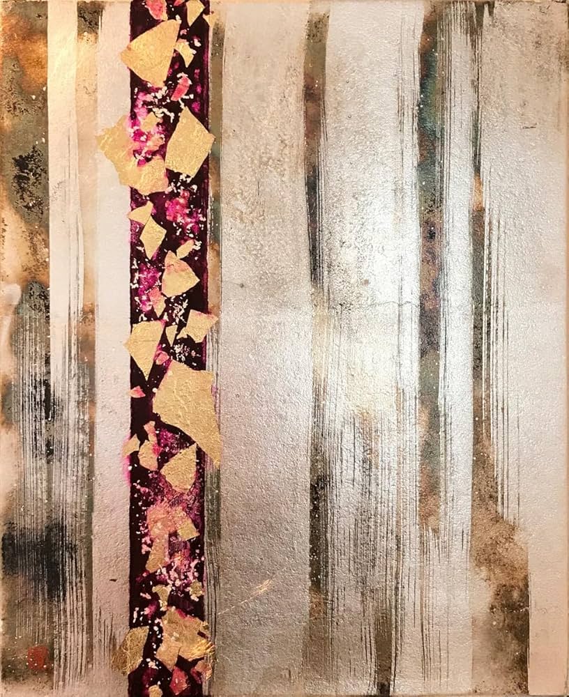 油絵　抽象　オリジナル 油絵 抽象 オリジナル 油絵 抽象 オリジナル Zx Paintings for