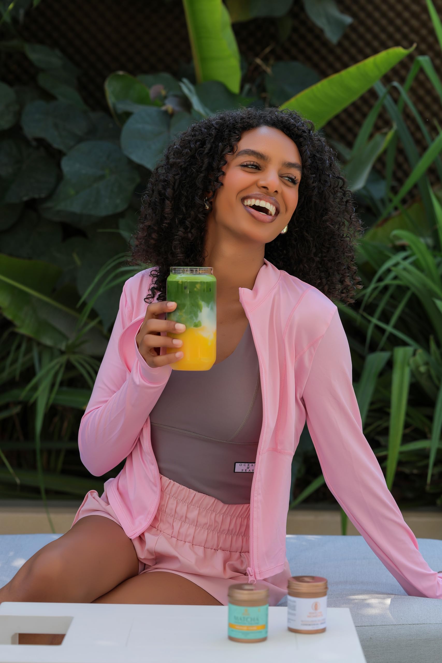 Matcha Tea Powder Authentic Japanese Unsweetened Pure Matcha Premium Grade from Kagoshima Volcanic Soil Green Tea Powder 1 — view 2