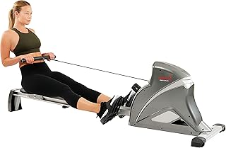 sunny health & fitness pro