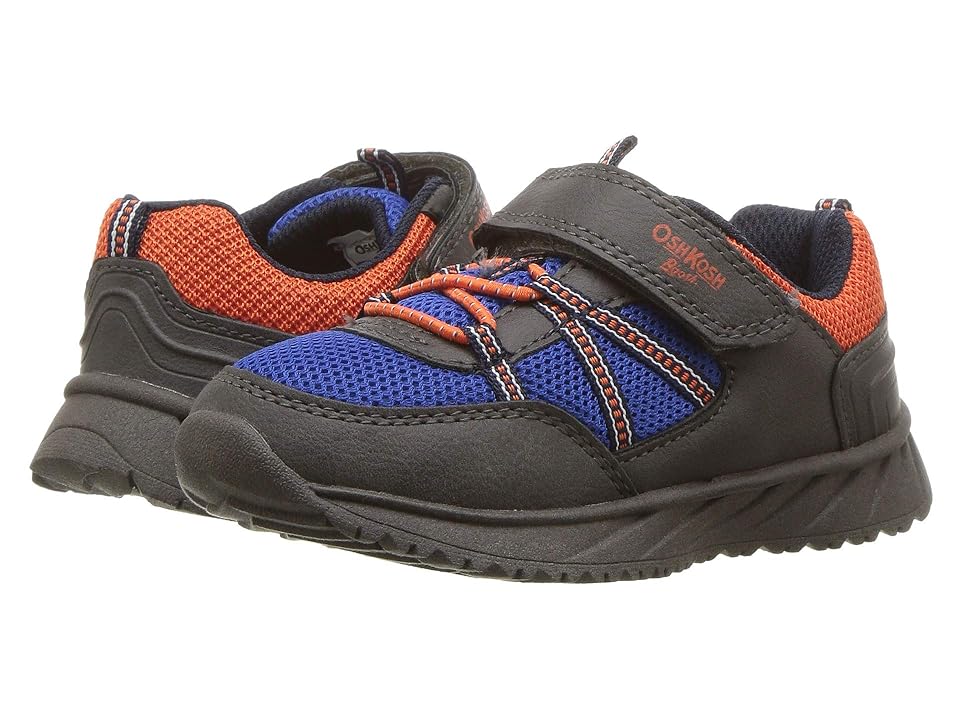 

OshKosh Murray (Toddler/Little Kid) (Blue) Boy's Shoes