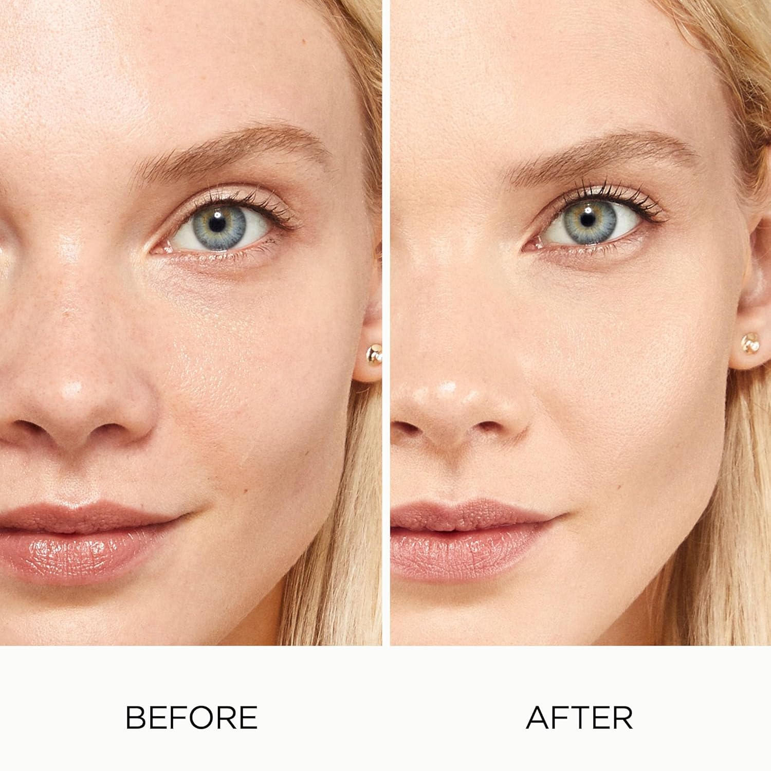 Laura Mercier Flawless Lumière Foundation, 15HR Hydration, Medium to Full Coverage, Breathable Formula, Improves the Look of Dull and Dry Skin, Luminous Finish, Non-Comedogenic, Vitamin C Infused