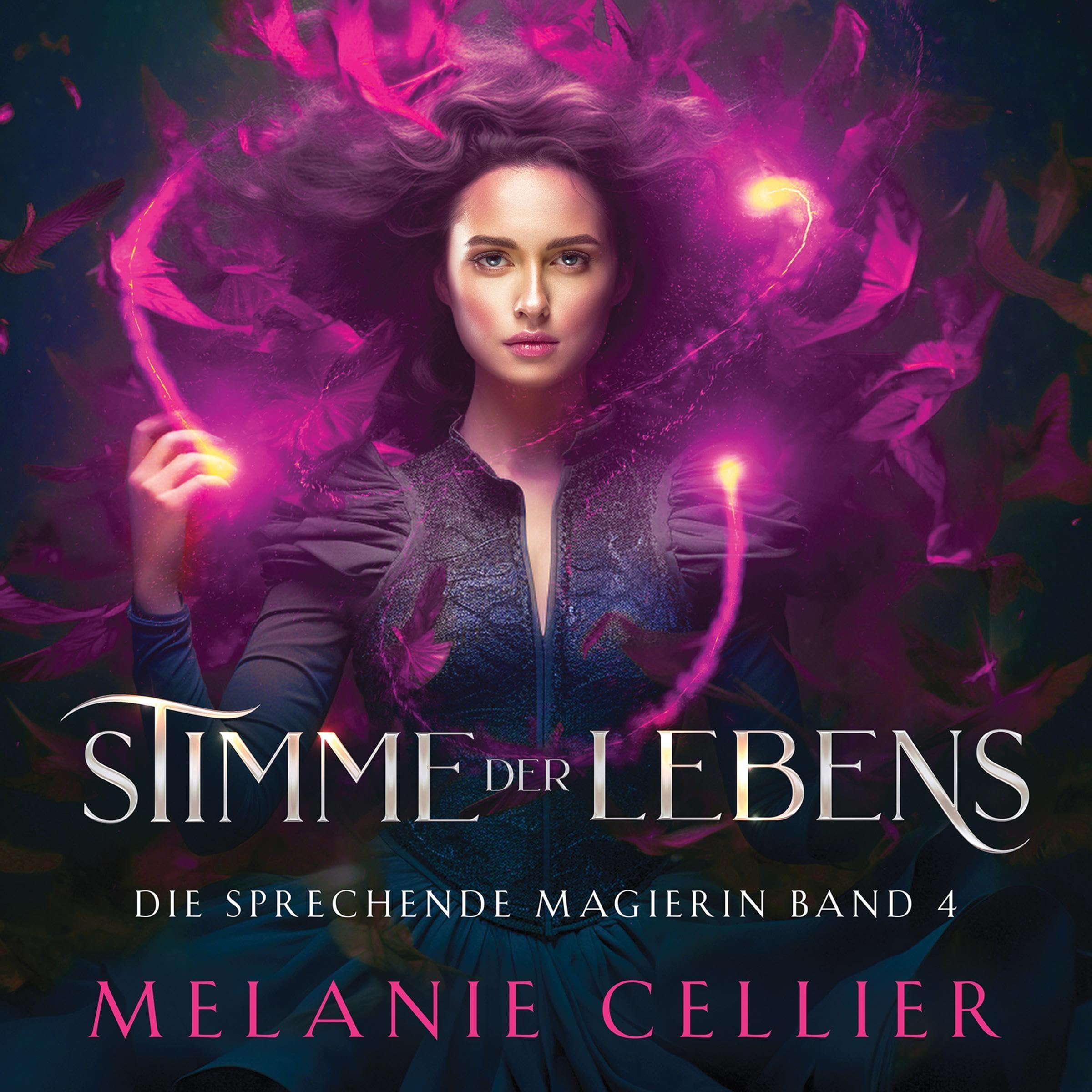Cover art for Stimme des Lebens
