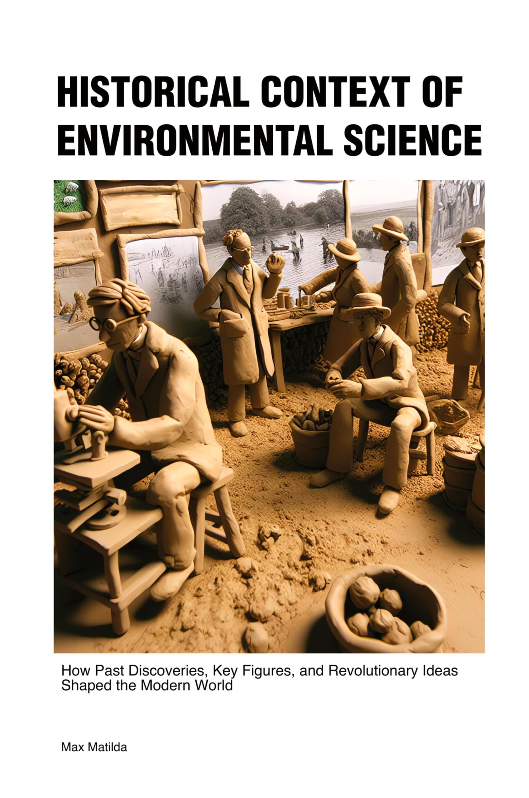 Historical Context of Environmental Science: How Past Discoveries, Key Figures, and Revolutionary Ideas Shaped the Modern World