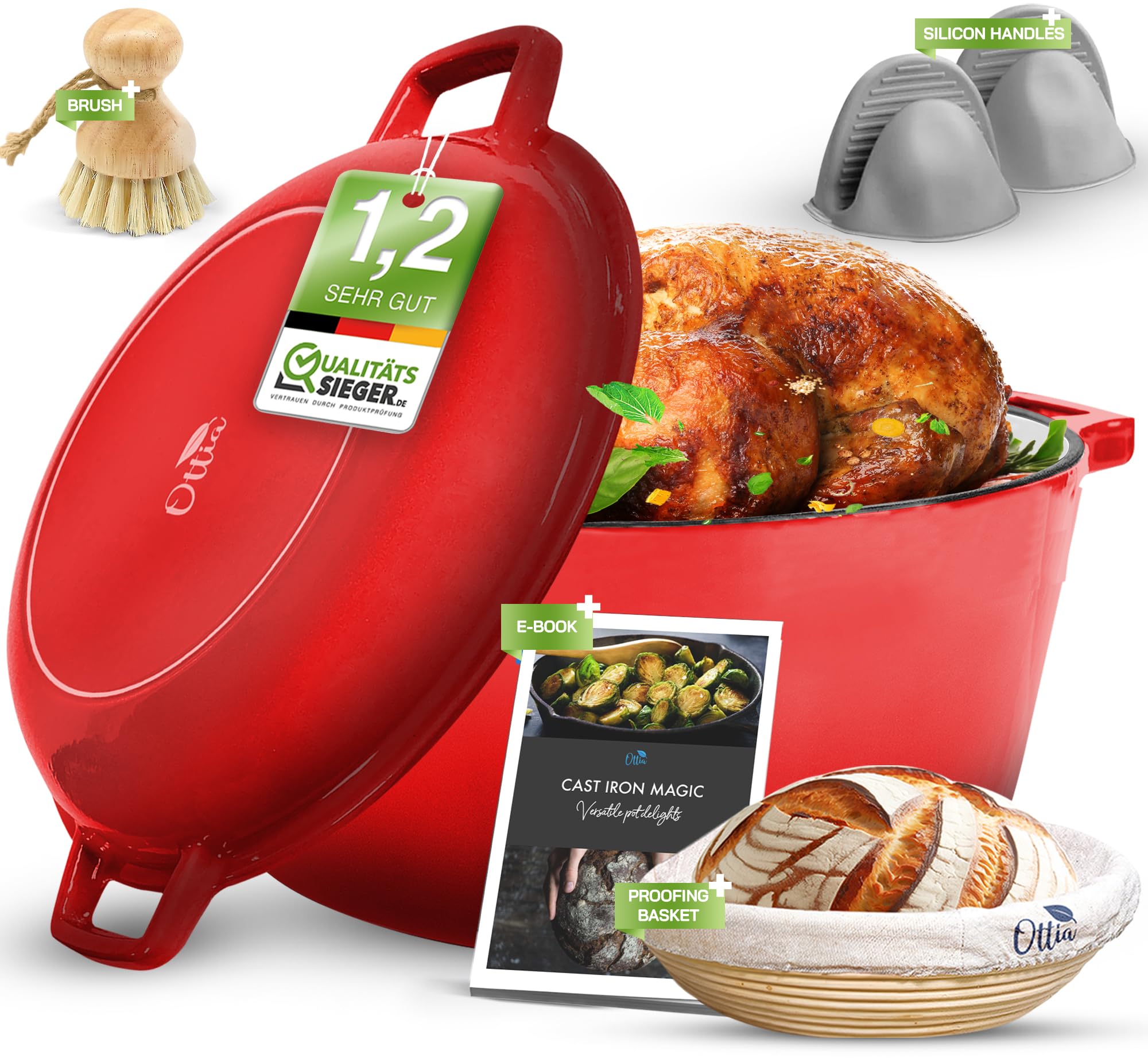 De dagelijkse keuken van Lady Chef Rita: Lookbrood met mozzarella en De dagelijkse keuken van Lady Chef Rita: Lookbrood met mozzarella en
