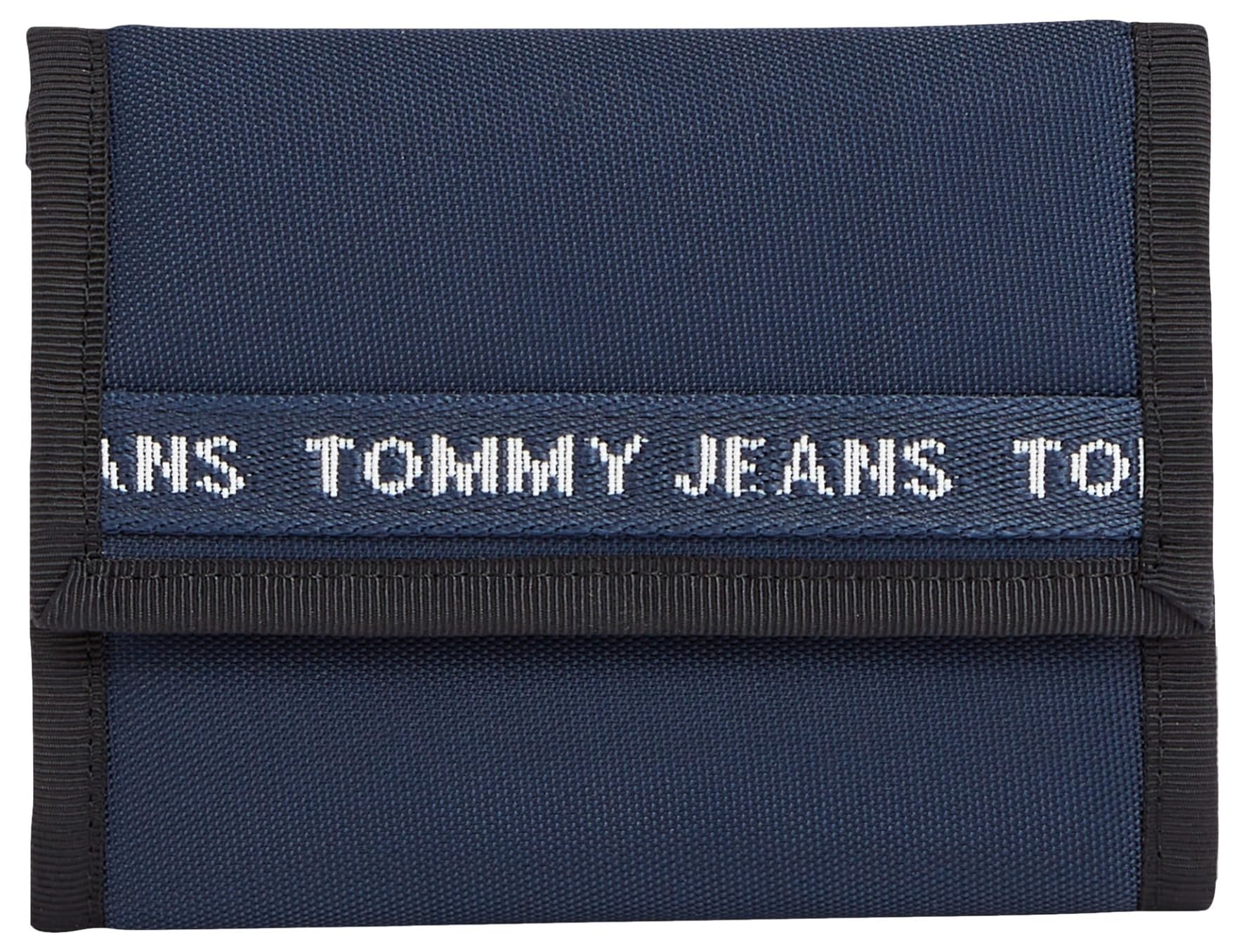 Tommy Hilfiger Bags Men's Wallets And Purses For Nylon Trifold Wallet