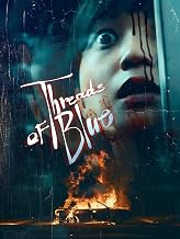 Threads of Blue