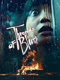 Threads of Blue