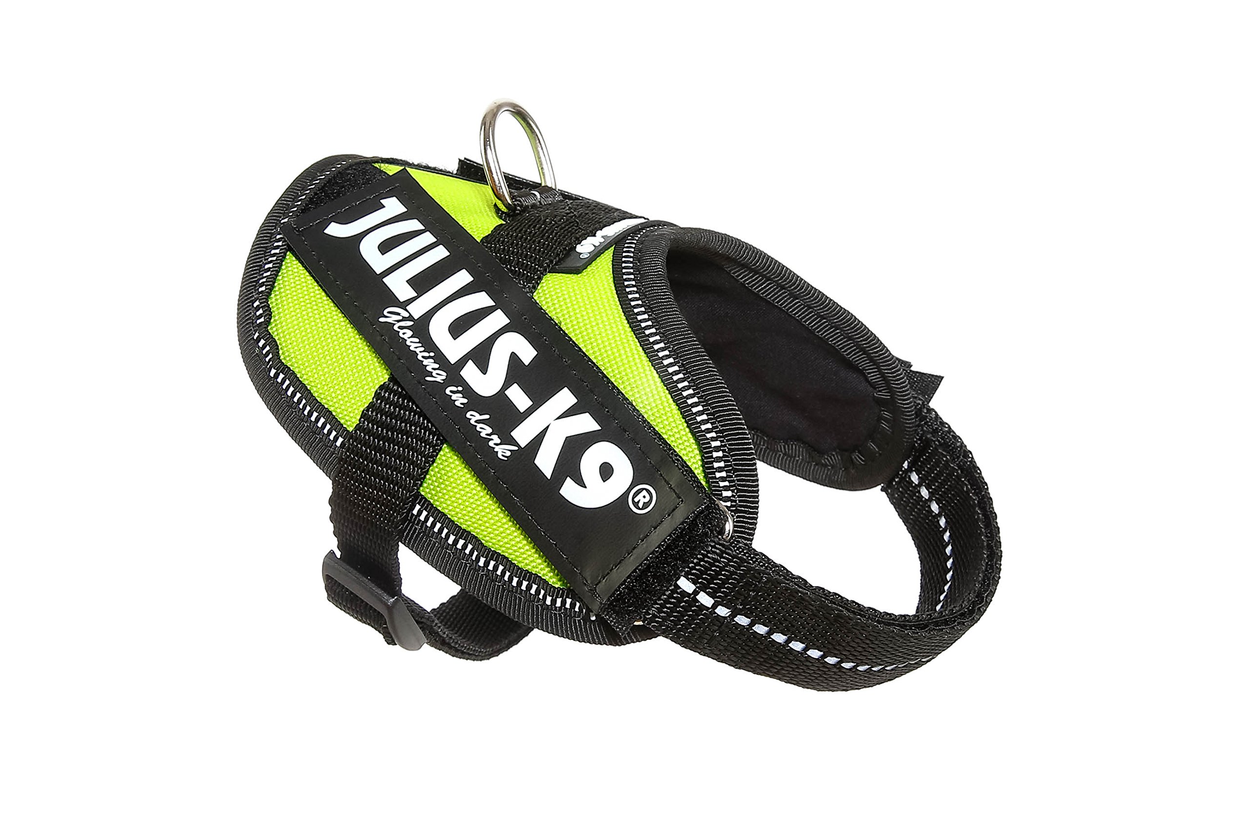 Julius-K9 IDC Powerharness, Camouflage, M/0 — view 1263