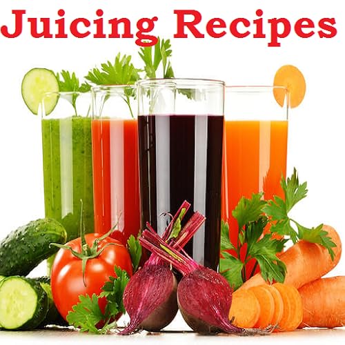 Juicing Recipes - //medicalbooks.filipinodoctors.org