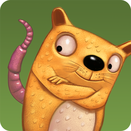 Gary's Worms - App on Amazon Appstore