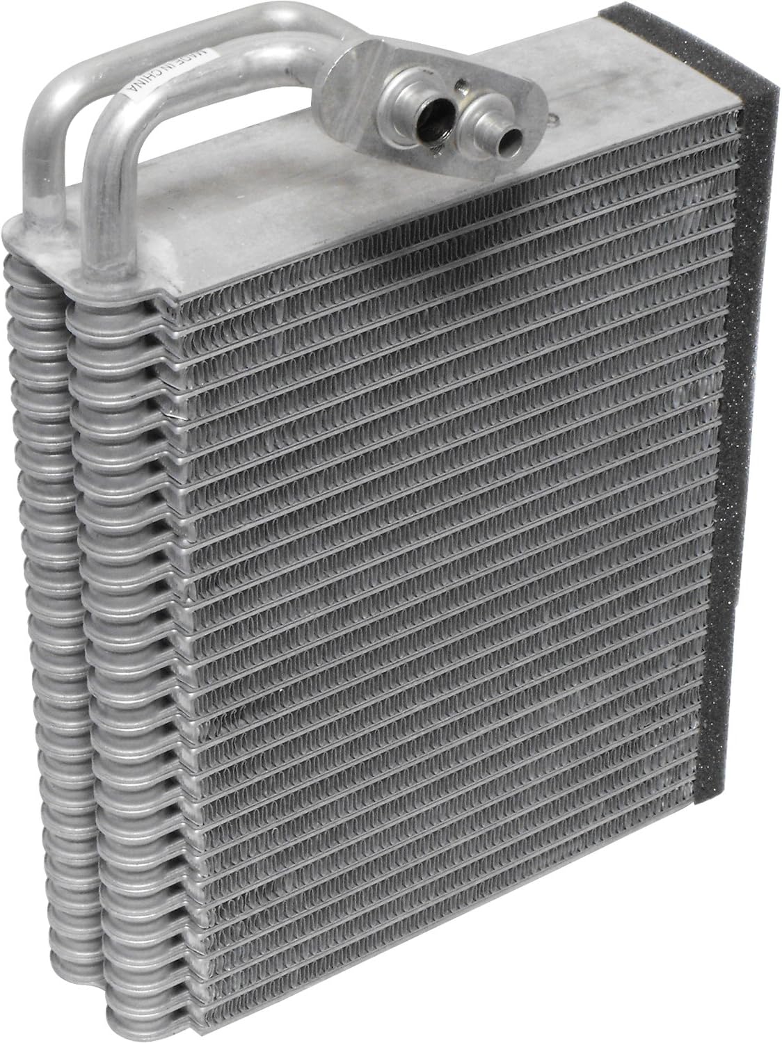 Universal Air Conditioner EV 939653PFC A/C Evaporator Core
