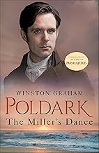 Cover of The Miller's Dance (Poldark Book 9)