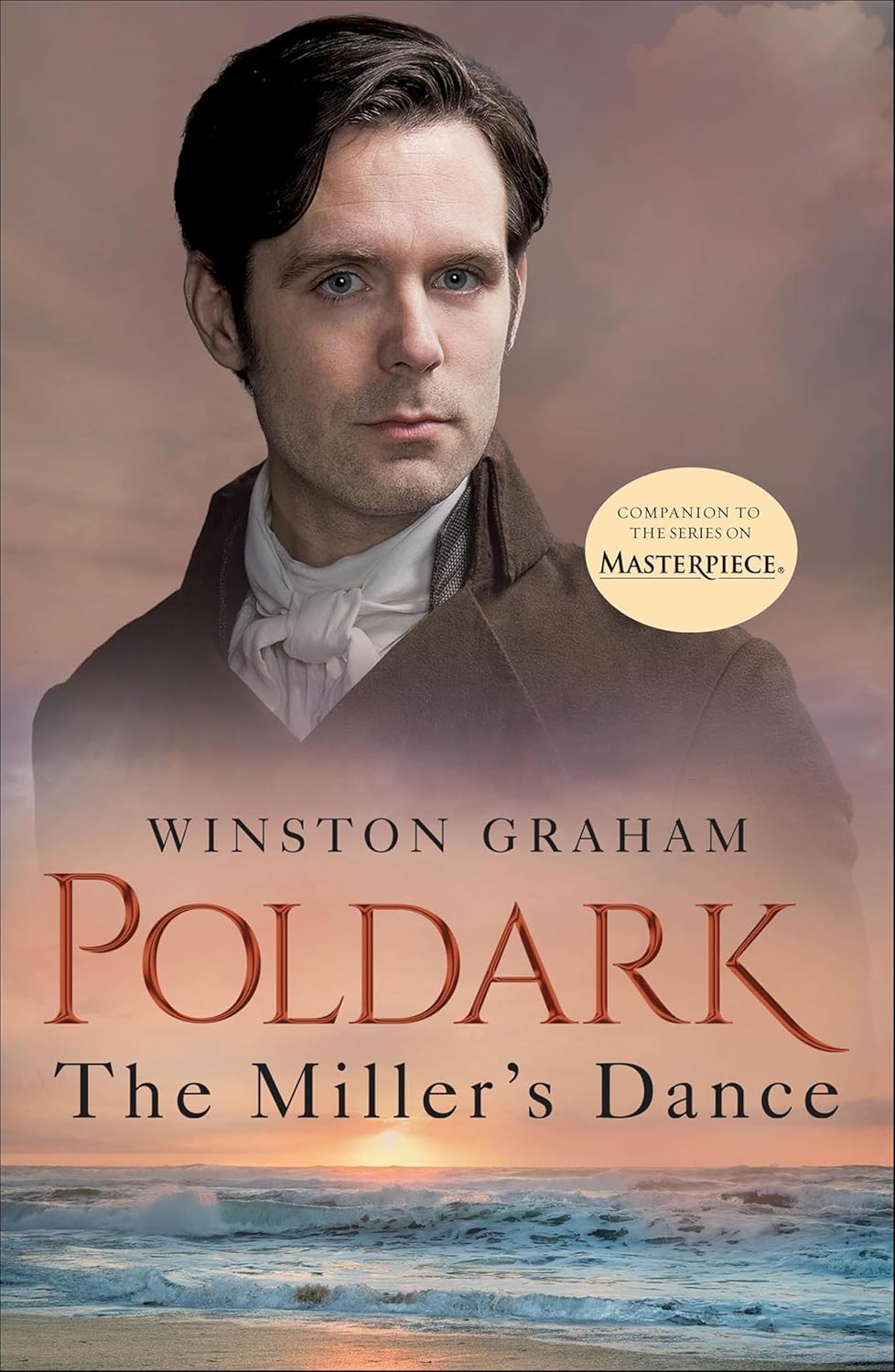 The Miller's Dance (Poldark Book 9)      Kindle Edition