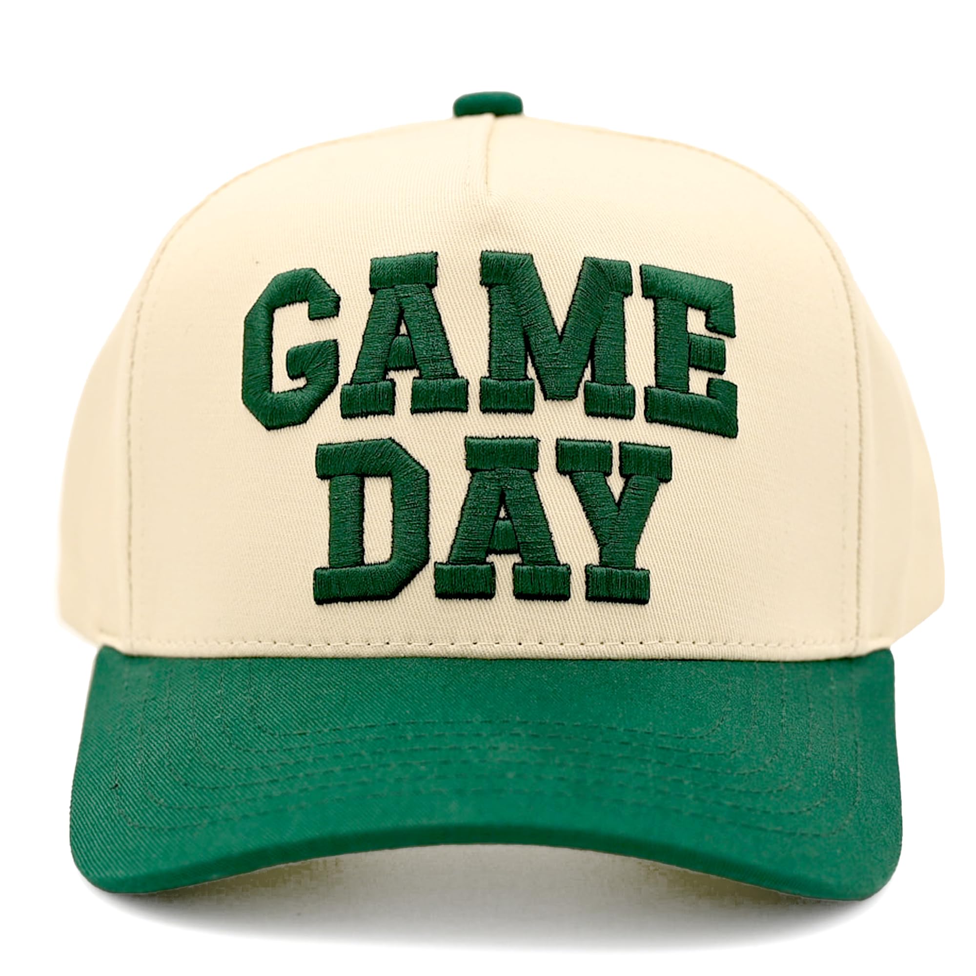 Funky Junque Trucker Snapback Hat