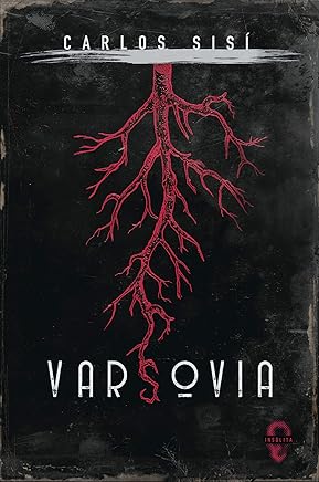 Varsovia Tienda Kindle,eBooks Kindle,Ciencia ficción, fantasía y terror