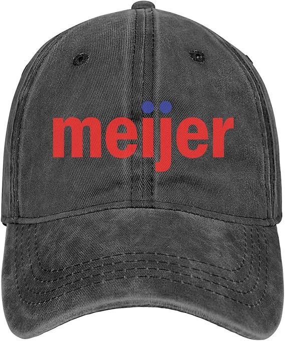 Unisex Cap Adjustable 100 Cotton Unique Caps