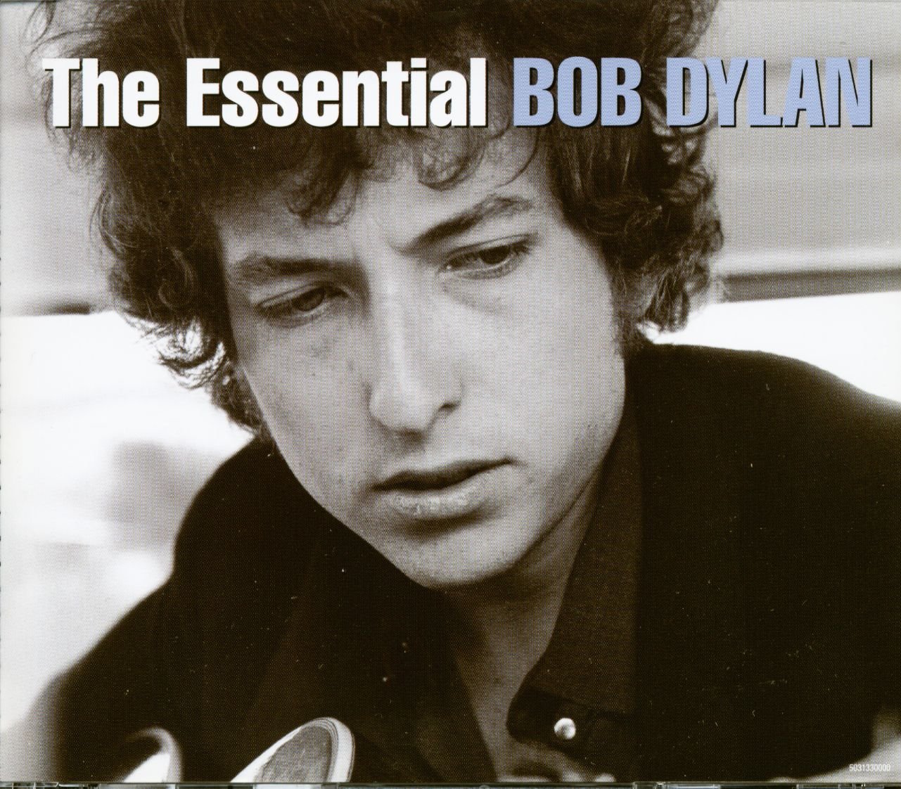 Essential Bob Dylan
